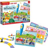 Clementoni Leerspel Interactieve Pen 1000 Quiz