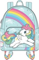 LF HASBRO MY LITTLE PONY STARSHINE RAINBOW MINI BACKPACK