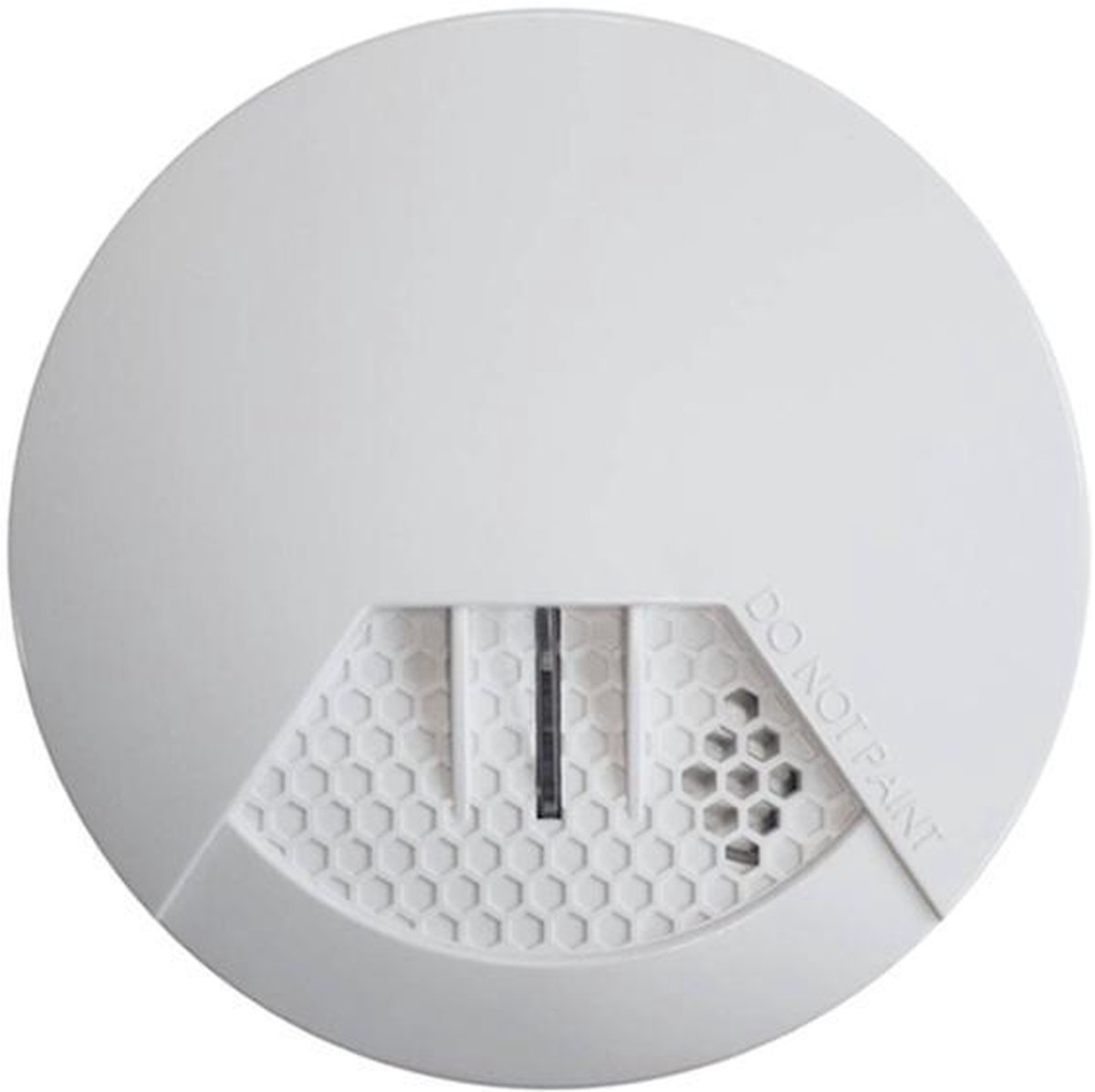 Hikvision AXhub draadloze rookmelder