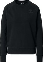 Hummel sportief sweatshirt noni Donkergrijs-L