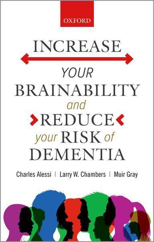 Increase your Brainability—and Reduce your Risk of Dementi ... - cover