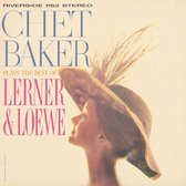 Chet Baker - Chet Baker Plays The Best Of Lerner (LP)