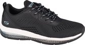 Skechers Bobs Gamma 117101-BLK, Vrouwen, Zwart, Sneakers, maat: 38,5