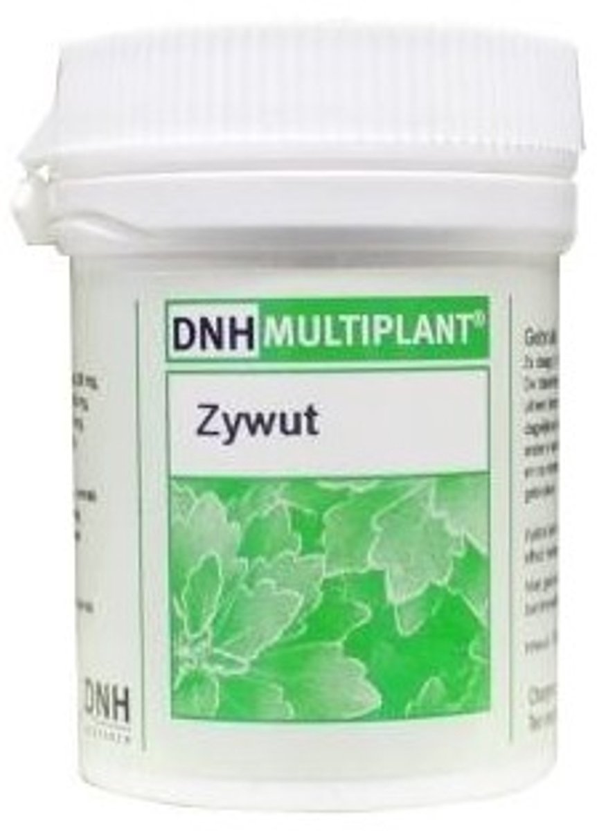 DNH Zywut multiplant 140 Tabletten