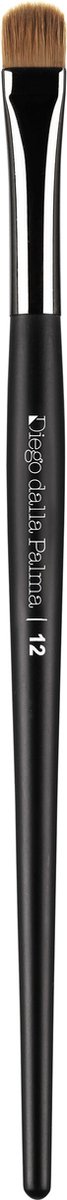 Diego dalla Palma Wide Shader and Smokey Eye Brush 12 1 stuk