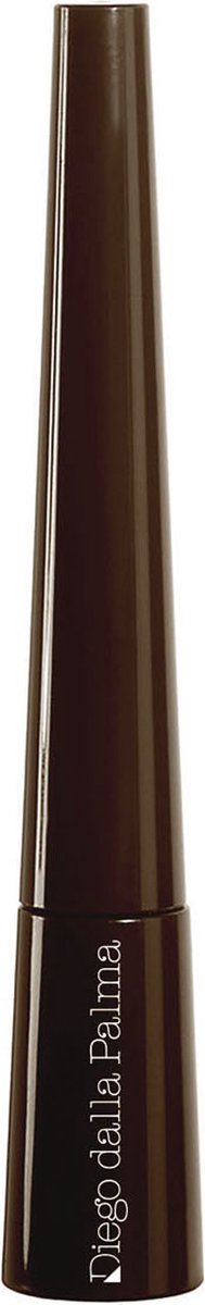 Diego dalla Palma Eye Liner eye pencil 2,5 ml Vloeistof 02 Brown