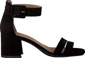 Notre-V Ai109 Sandalen - Dames - Zwart - Maat 38