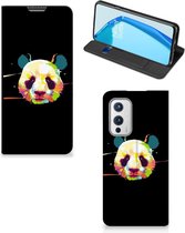 Concevoir une OnePlus 9 Phone bag Sinterklaas Gift Panda Color