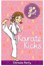 Go Girl - Go Girl: Karate Kicks