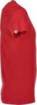 Calvin Klein T-shirt Rood