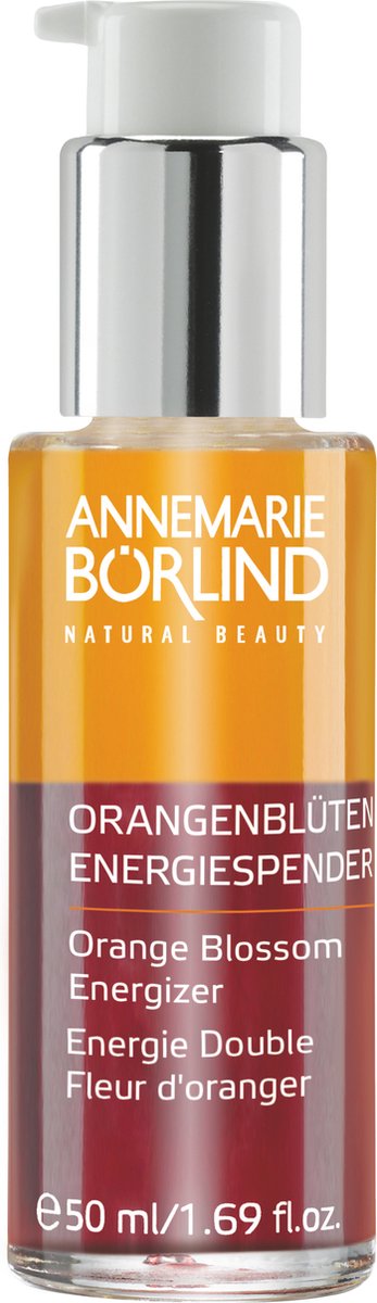 Goedkoopste Borlind Orange Blossom Energizer