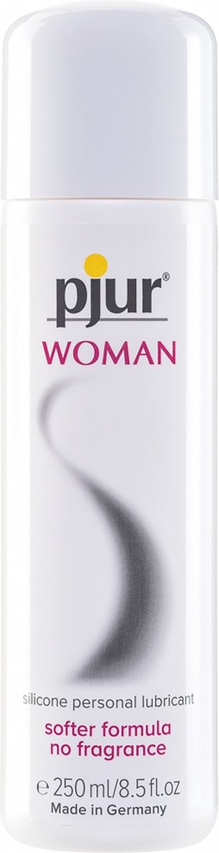 Goedkoopste Pjur Woman Glijmiddel - 250 ml