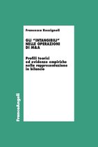 Gli "intangibili" nelle operazioni di M&A