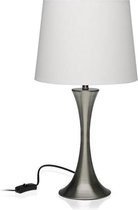 Bureaulamp Zahir Metaal (51 x 28 cm)