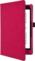 Kobo Aura One 7.8 inch eReader Sleep Cover, Premium Business Case, Betaalbare Roze Hoes, Sleepcover