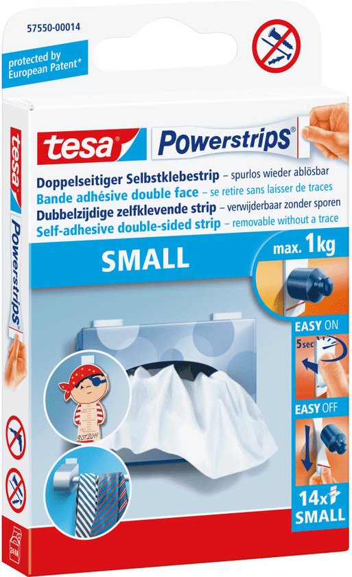KINBOM 300 Stuks/3 Vellen Dubbelzijdig Klevende Stippen, Sterke Hechting Doorzichtige Zelfklevende Kleverige Stippen Lijmpunten voor Plastic Glas Muur Metaal Hout Keramiek (10mm Diameter