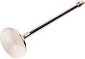 Volvo 12638 Uitlaatklep 37 mm voor Volvo Penta 838638 D31, D32, D41, D42, D43