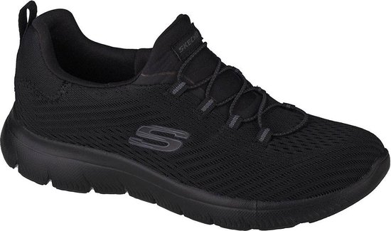 Skechers Summits - Fast Attraction Sneakers Dames