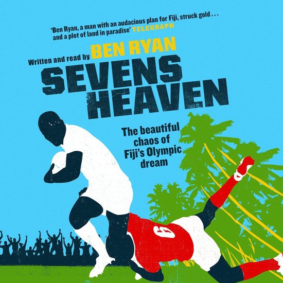 Sevens Heaven - cover