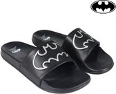 Slippers Batman
