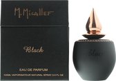 Micallef - Ananda Black - Eau De Parfum - 100ML
