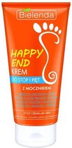 Happy End voet- en hielcrème met ureum 125ml