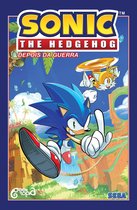 Sonic The Hedgehog 1 - Sonic The Hedgehog – Volume 1