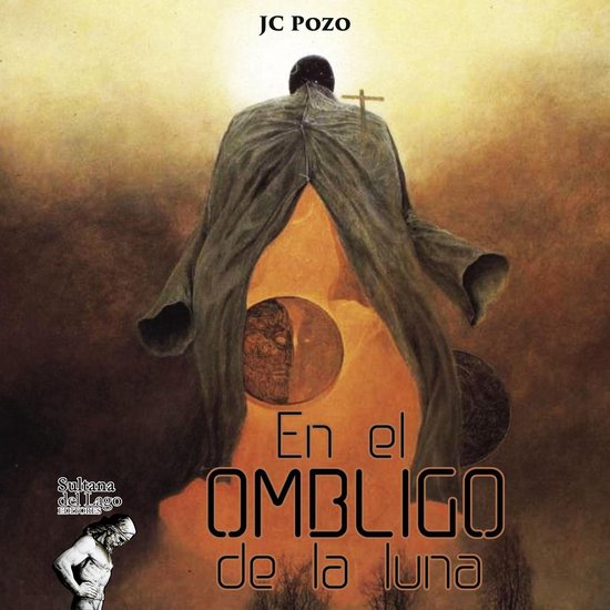 En el ombligo de la luna - cover