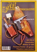 SAM Wapenmagazine 111