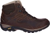 Meindl Caracas Mid Gtx Gore-Tex Chaussures De Randonnée Hommes - Marron | Taille: 42