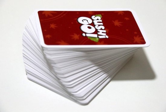 Sushi Go - Kaartspel - White Goblin Games
