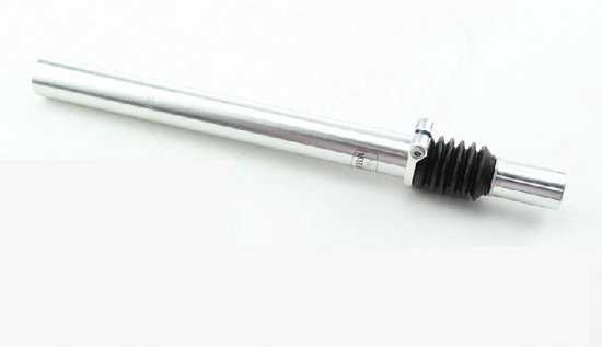 Suzuki Steering Lock - Stuurslot - type B - OEM Original
