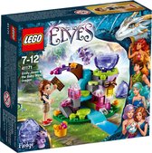 LEGO Elves Emily Jones & de Baby Winddraak - 41171