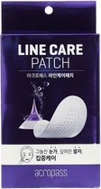 AcroPass Line Care Patch (4 patches) 4.05mg x 2 4.05mg x 2