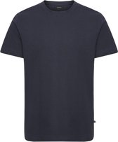 Matinique T-shirt - Slim Fit - Blauw - L