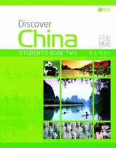 Discover China 2 student book + CD pack