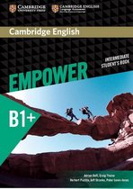 Cambridge English Empower - Int student's book