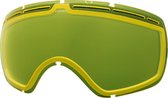 Electric EG2.5 lens yellow green (53% VLT)