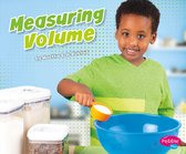 Measuring Masters - Measuring Volume