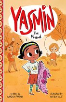 Yasmin 49 - Yasmin the Friend