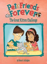 Pet Friends Forever - The Great Kitten Challenge