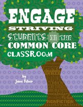 Maupin House - Engage Striving Students in the Common Core Classroom