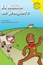 Read-it! Readers en Español: Cuentos folclóricos - El ninito de jengibre