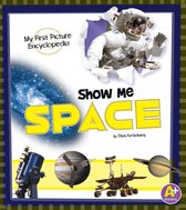 My First Picture Encyclopedias - Show Me Space