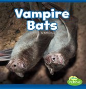 Mammals In the Wild - Vampire Bats