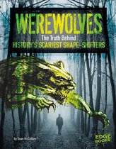 Monster Handbooks - Werewolves