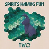 Spirits Having Fun - Two (LP)