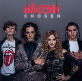 Chosen (CD)