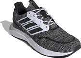 adidas Performance Energyfalcon Heren Hardloopschoenen zwart 39 1/3
