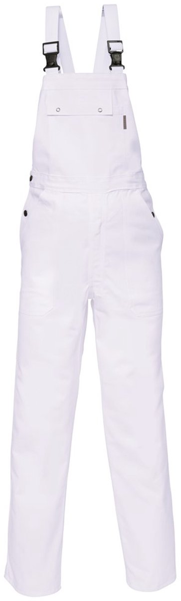 HAVEP Amerikaanse Overall kniezakken Basic 2191 - Wit - 48